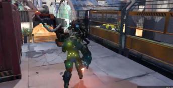 The Surge PC Screenshot
