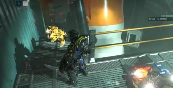 The Surge PC Screenshot