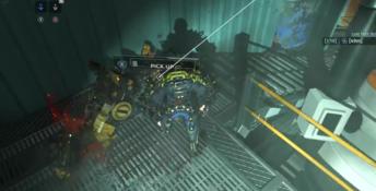 The Surge PC Screenshot