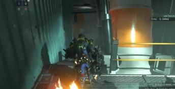The Surge PC Screenshot