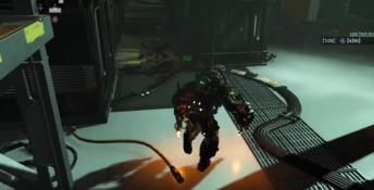 The Surge PC Screenshot