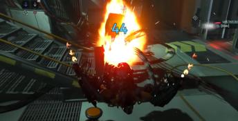 The Surge PC Screenshot