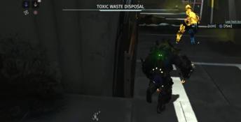 The Surge PC Screenshot