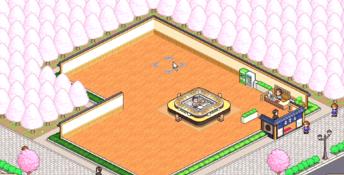 The Sushi Spinnery PC Screenshot