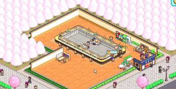The Sushi Spinnery PC Screenshot