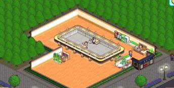 The Sushi Spinnery PC Screenshot