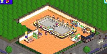 The Sushi Spinnery PC Screenshot