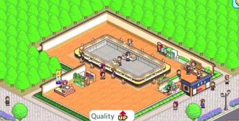 The Sushi Spinnery PC Screenshot
