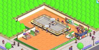 The Sushi Spinnery PC Screenshot