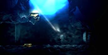 The Swapper PC Screenshot