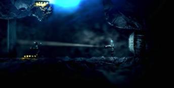 The Swapper PC Screenshot