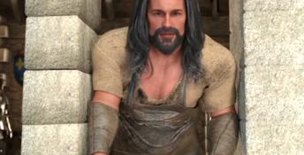 The Swordbearer