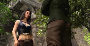 The Swordbearer PC Screenshot