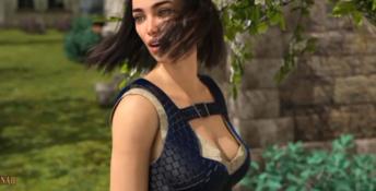 The Swordbearer PC Screenshot