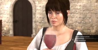 The Swordbearer PC Screenshot