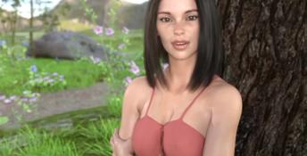 The Swordbearer PC Screenshot