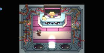 The Swords of Ditto: Mormo’s Curse PC Screenshot