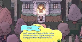 The Swords of Ditto: Mormo’s Curse PC Screenshot