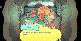 The Swords of Ditto: Mormo’s Curse PC Screenshot