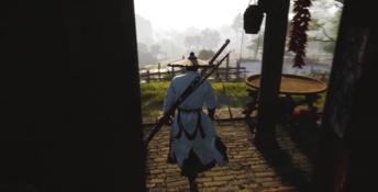The Swordsmen X: Survival PC Screenshot