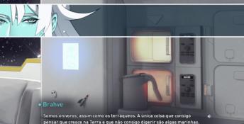 The Symbiant PC Screenshot