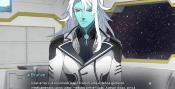 The Symbiant PC Screenshot