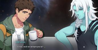 The Symbiant PC Screenshot