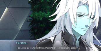 The Symbiant Re:Union PC Screenshot