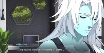 The Symbiant Re:Union