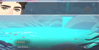 The Symbiant Re:Union PC Screenshot