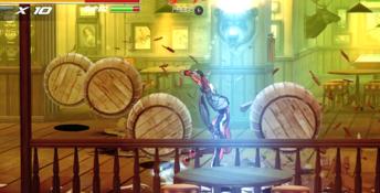 The Takeover PC Screenshot