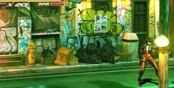 The Takeover PC Screenshot