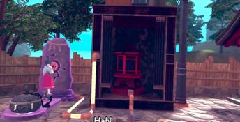 The Tale of Onogoro PC Screenshot