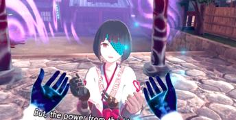 The Tale of Onogoro PC Screenshot