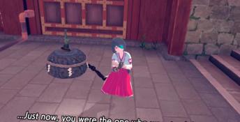 The Tale of Onogoro PC Screenshot