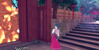 The Tale of Onogoro PC Screenshot