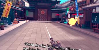 The Tale of Onogoro PC Screenshot