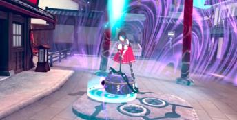 The Tale of Onogoro PC Screenshot