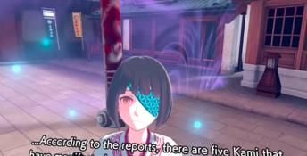 The Tale of Onogoro PC Screenshot