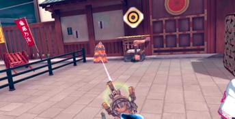 The Tale of Onogoro PC Screenshot
