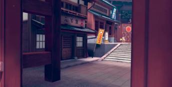 The Tale of Onogoro PC Screenshot