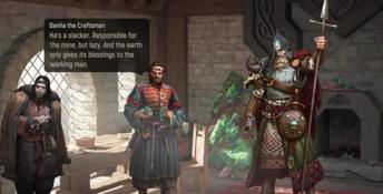The Tales of Bayun