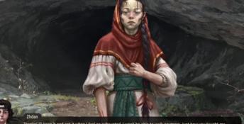 The Tales of Bayun