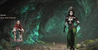 The Tales of Bayun