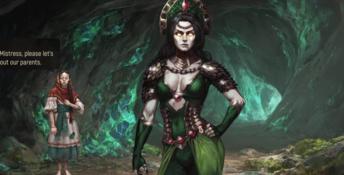 The Tales of Bayun