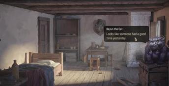 The Tales of Bayun PC Screenshot