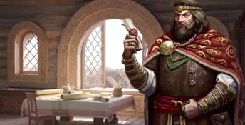 The Tales of Bayun PC Screenshot