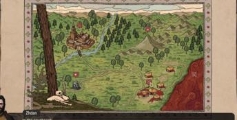 The Tales of Bayun PC Screenshot