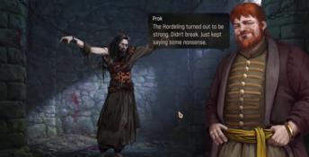 The Tales of Bayun PC Screenshot