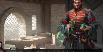 The Tales of Bayun PC Screenshot